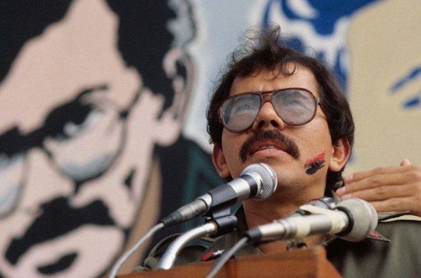 Nicarágua: Como Ortega foi de revolucionário discreto a governante mão de ferro
