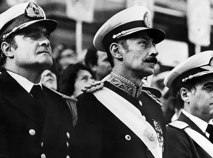 'Nunca imaginaríamos que seria tão sinistro': as lembranças do golpe que mudou a Argentina há 50 anos