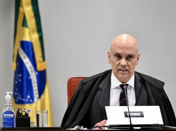 Após megaoperação, STF manda PF investigar facções no Rio de Janeiro