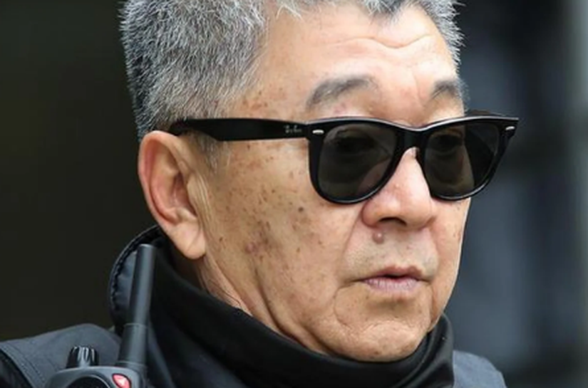 Abilio nomeia “Japonês da Federal”, agente que prendeu dezenas na Lava Jato, para cargo na Prefeitura de Cuiabá