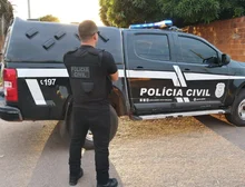 ESCÂNDALO ÍNTIMO: dentista é alvo de operação após fotos de ex nua circularem no WhatsApp