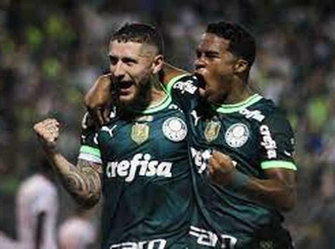 Brasileirão: veja as probabilidades de título e rebaixamento após a 34ª rodada