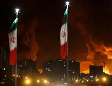 Guerra entre Israel e Irã chega ao 5º dia com mais de 240 mortos; Trump deixa G7 mais cedo
