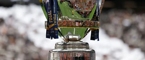 CBF confirma horários dos jogos da final da Copa do Brasil