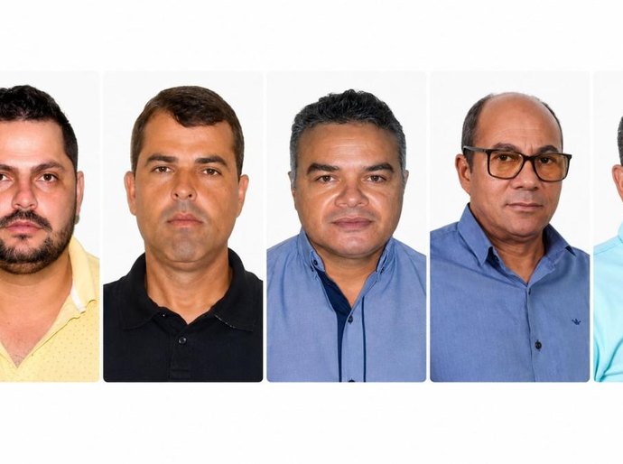 Vereadores de Barra do Garças entram na mira da Operação Mesa Vazia por desvio de R$ 1,9 milhão em cestas básicas