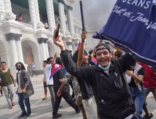 Ostentação de políticos, população pobre e redes bloqueadas: entenda a fúria da 'Geração Z' que levou o Nepal ao caos