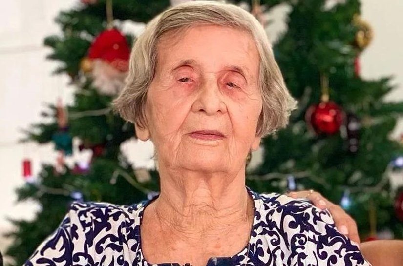 Morte de Dona Maria Benedita comove Mato Grosso; autoridades lamentam