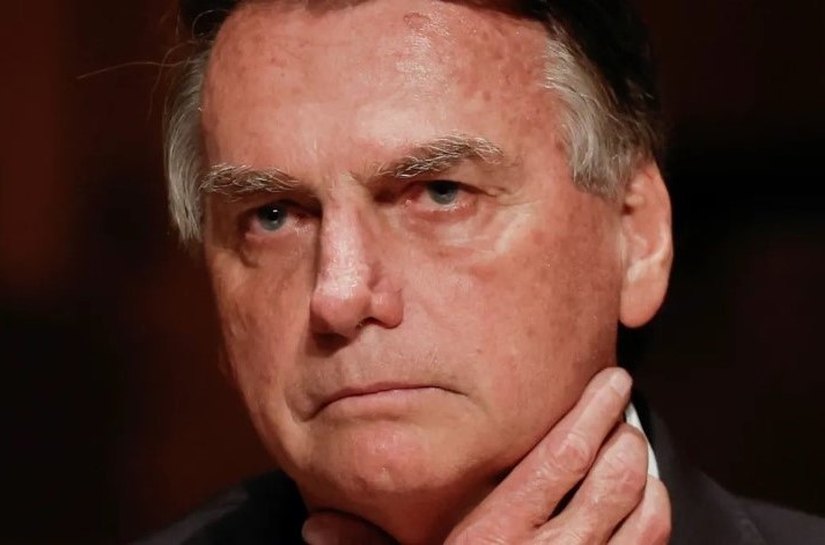 Em resposta a Moraes, Bolsonaro nega ter buscado asilo em embaixada e diz que acredita na Justiça