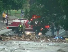 Enchentes no Texas deixam 13 mortos e 20 crianças desaparecidas; o que se sabe