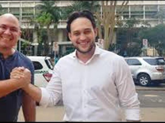 Abílio e Wellaton são condenados a pagarem cada um R$ 26,6 mil por divulgarem Fake News de pesquisa eleitoral