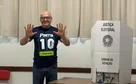 PIVETTA VENCE NOS 142 MUNICÍPIOS DE MT; EM NOVA MARINGÁ TEM RECORDE DE 84,68% E PIOR DESEMPENHO EM POCONÉ, COM 40,56%