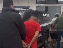 Polícia Civil prende suspeitos de furto a construtora em Cuiabá