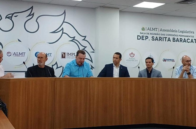 Assembleia reage a relatório da CGE e deputados detonam Polícia Civil por vazamento e criação de provas