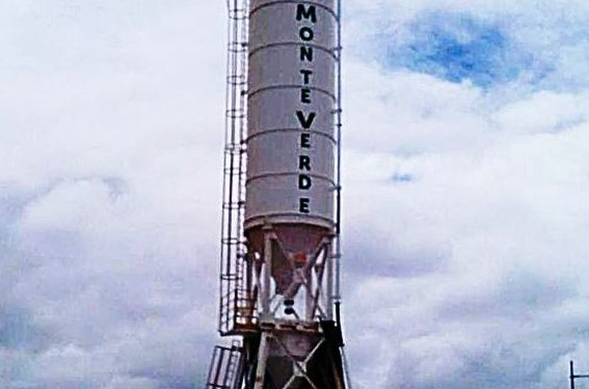 Empresas que atuam irregularmente na margem do Rio Paraguai, em Cáceres (MT), têm bens retidos a pedido do MPF