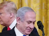 'Completamente louco': a tensa ligação telefônica entre Trump e Netanyahu que complica negociações com o Irã