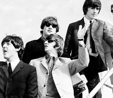 O homem por trás do sucesso dos Beatles