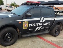 Polícia Civil apreende dois adolescentes acusados de envolvimento no desaparecimento de casal