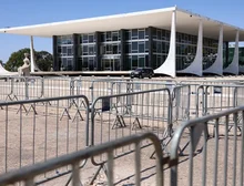 Ao vivo: acompanhe o 1° dia de julgamento de Bolsonaro no STF