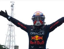 F1: Com muita chuva, Verstappen vence o GP de São Paulo