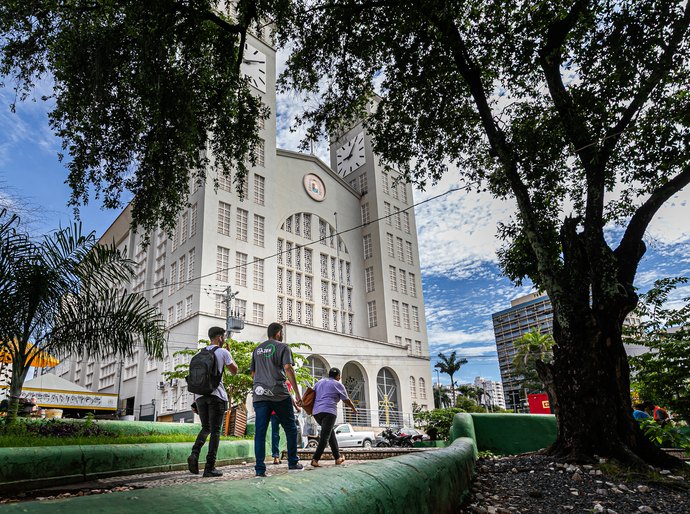 Prefeitura disponibiliza Plano Diretor e convoca população para participar da construção de Cuiabá