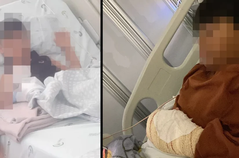 O relato de mães brasileiras de crianças atacadas em Portugal: 'Atravessei um oceano pra dar vida melhor e me frustrei'