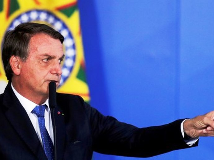 Partidos disputam filiação de Bolsonaro; convite mais recente foi para entrar no MDB