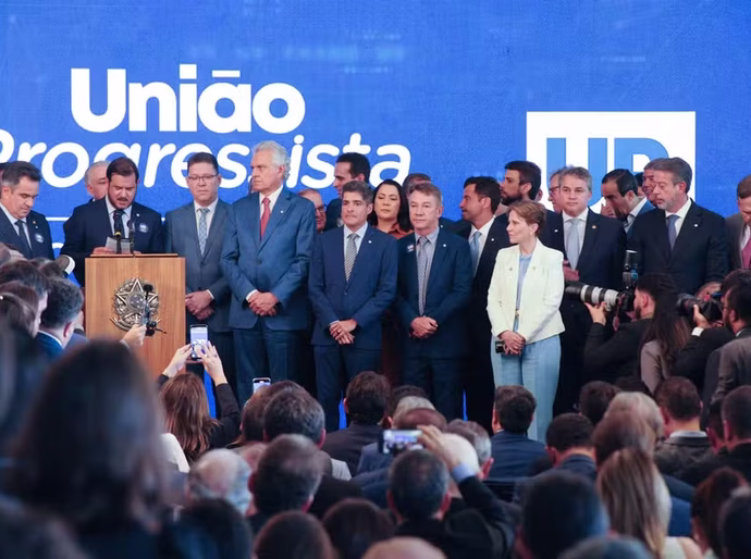 Comando, ministérios e 2026: veja perguntas e respostas sobre a federação entre União e PP
