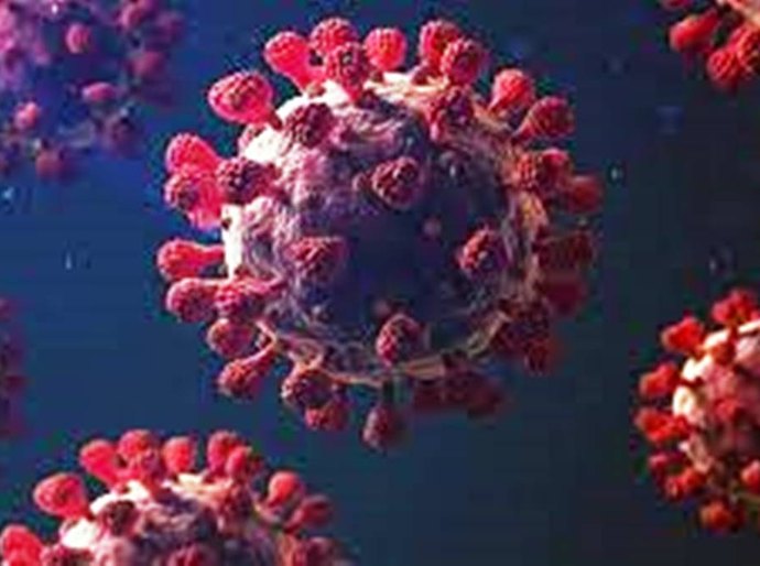 MT tem até sexta feira, 14, 380.948 mil casos da Covid 19 e 10.359 mil mortes