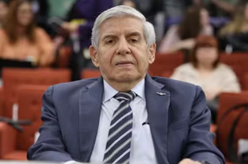 Heleno nega ter participado de plano para matar Lula, Alckmin e Moraes