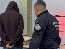 Polícia Civil cumpre mandados em MT contra grupo investigado por golpes em Paraná