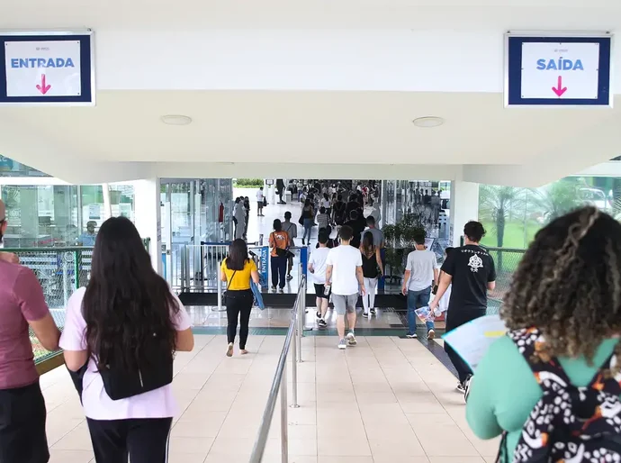 Prouni 2026: inscrição gratuita para o 2º semestre termina nesta sexta