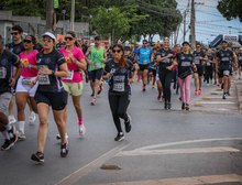 Polícia Militar promove 25ª Corrida Homens do Mato neste final de semana em Cuiabá