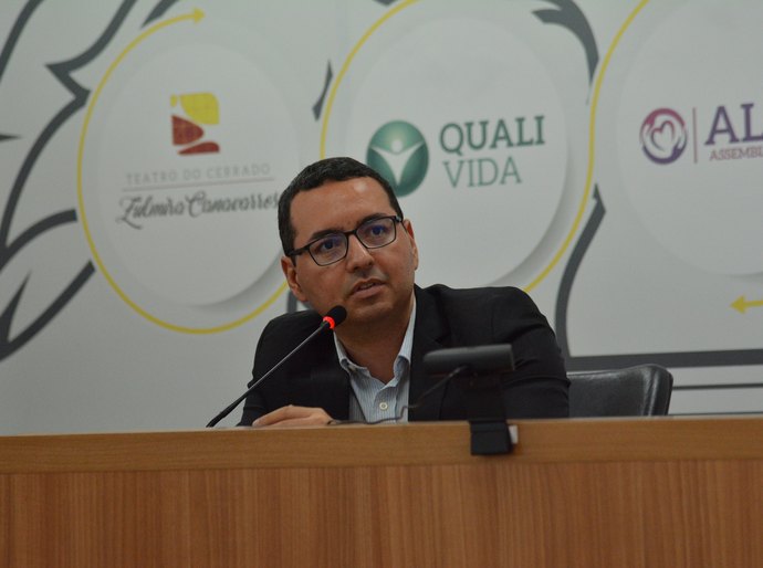Sefaz faz audiência pública e apresenta orçamento do estado para 2024 de  R$ 35 bilhões