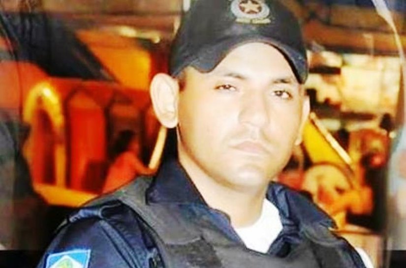 Covid mata neste domingo, 04, soldado da Polícia Militar de MT de 34
