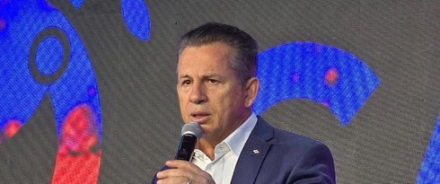 Governador afirma que legislação tem privilegiado a burocracia e não o meio ambiente