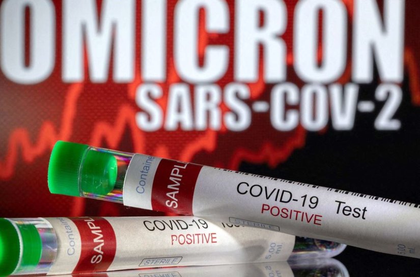Rio de Janeiro investiga 31 casos da variante Ômicron na cidade