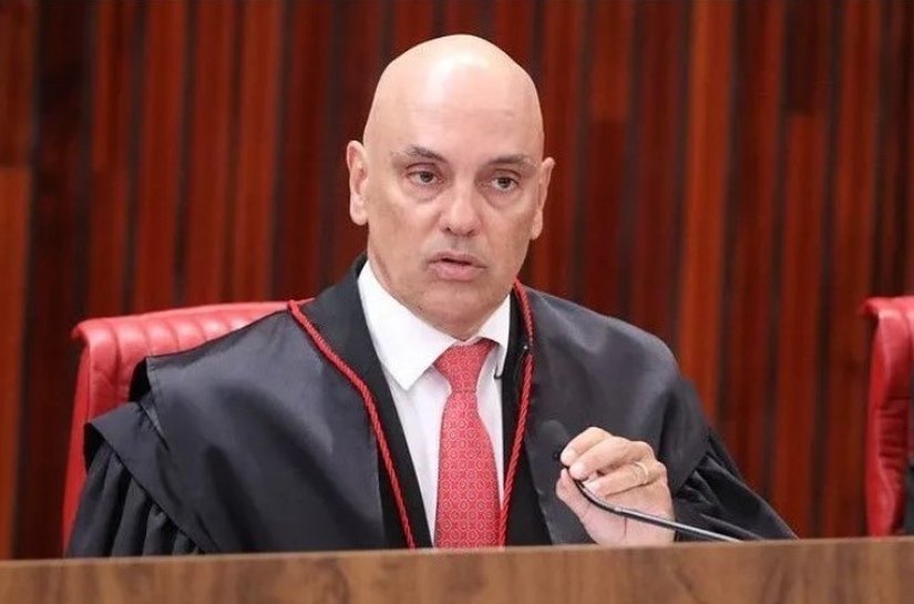 Moraes abre inquérito contra Musk após ameaças de descumprimento de ações judiciais