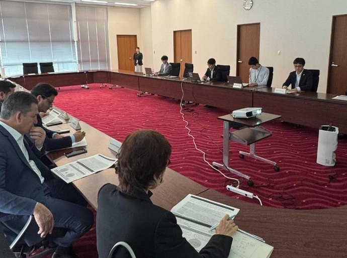 Em Osaka, Governo de MT conhece estratégias para otimizar serviços públicos digitais