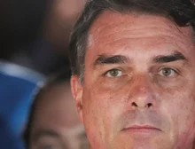 Vans, ex-agente da Mossad e jato estrangeiro: os detalhes da fuga de Flávio