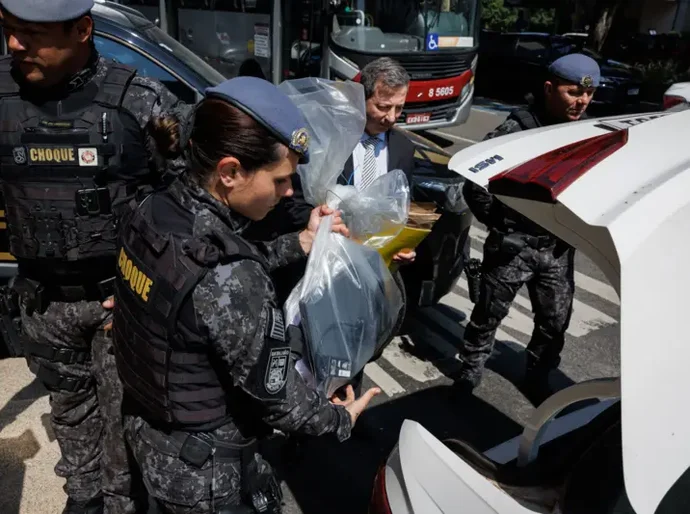 Quais os riscos econômicos se Brasil declarar facções criminosas como terroristas?