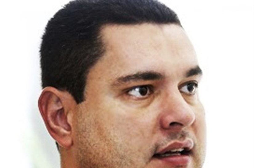 Pablo recebe apoio de lideranças e diz que está pronto para ser vereador em VG