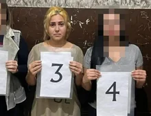 Veneno na feijoada e conversas 'em código' com irmã gêmea: os passos da polícia para acusar a 'serial killer de Guarulhos'