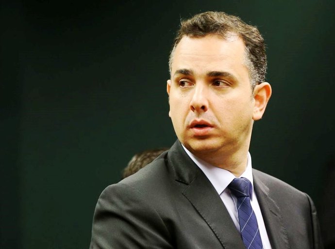 Pacheco: reforma tributária deve ser aprovada entre agosto e outubro