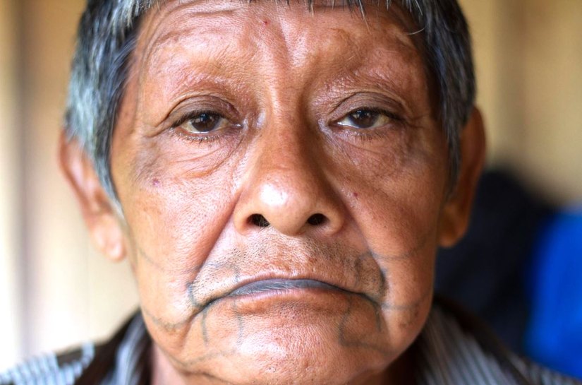 O último ancião Juma morre de covid-19 e leva para o túmulo a memória de um povo aniquilado no Brasil