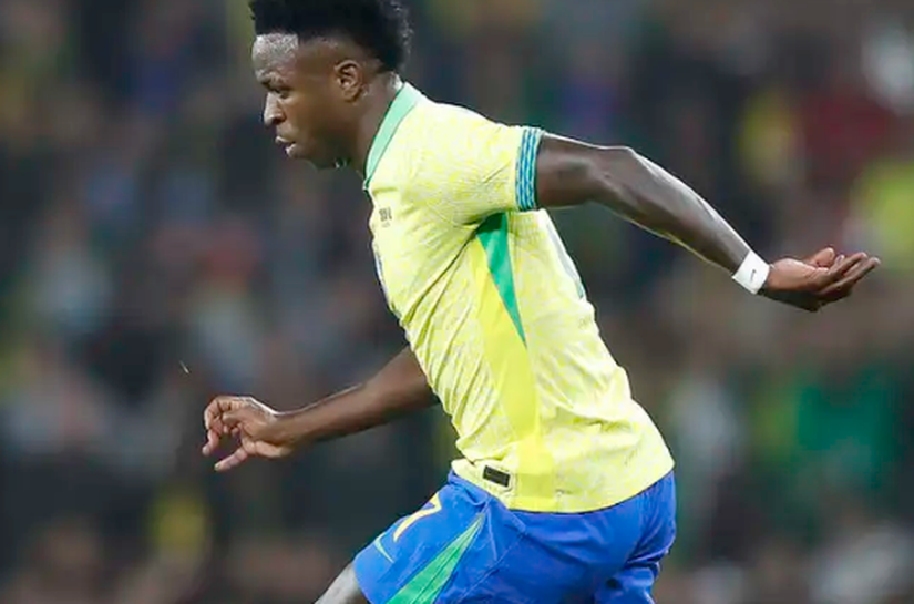 Brasil enfrenta França em fase final de preparação para Copa do Mundo