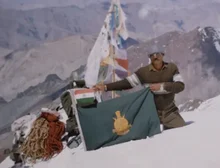 Como 'Botas Verdes', congelado há 30 anos no Everest, deve finalmente voltar para casa