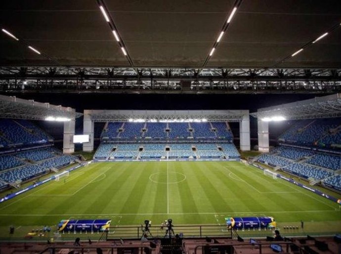 Brasil x Venezuela não deve ter casa cheia após polêmica e ação do Procon