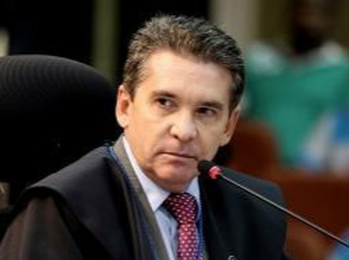 Sérgio Ricardo é eleito presidente do Tribunal de Contas de MT, e destaca que trabalhará com o devido cuidado com o dinheiro público
