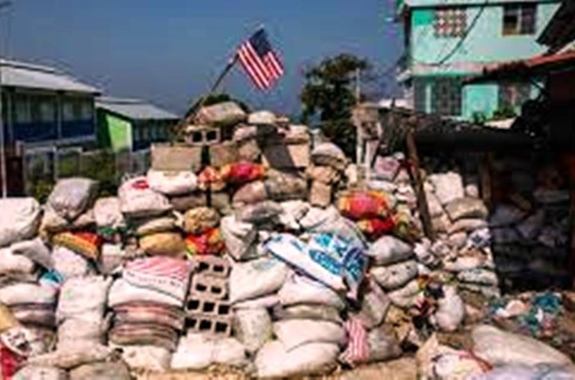 Conheça a gangue por trás do sequestro de missionários americanos no Haiti