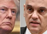 Governo Trump chama PL da dosimetria de 'anistia' ao comentar retirada de sanções contra Moraes